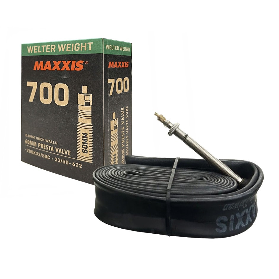 Maxxis Welter Weight Gal-FV 60mm 700×33/50c