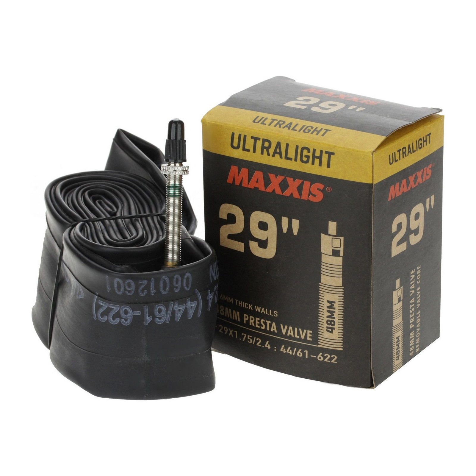 Maxxis Ultralight Gal-FV 48mm 29×1.75/2.4