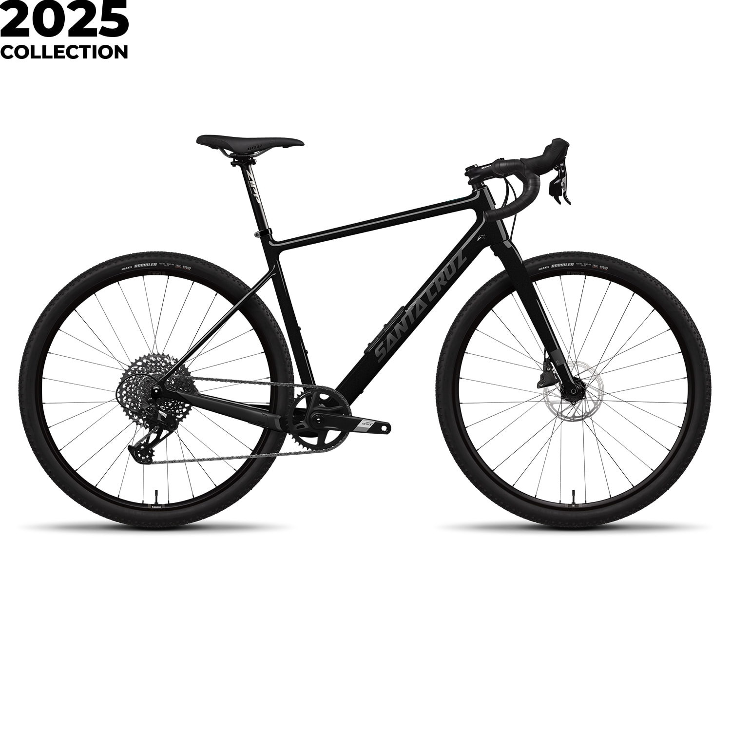 Santa Cruz Stigmata CC Apex 700C