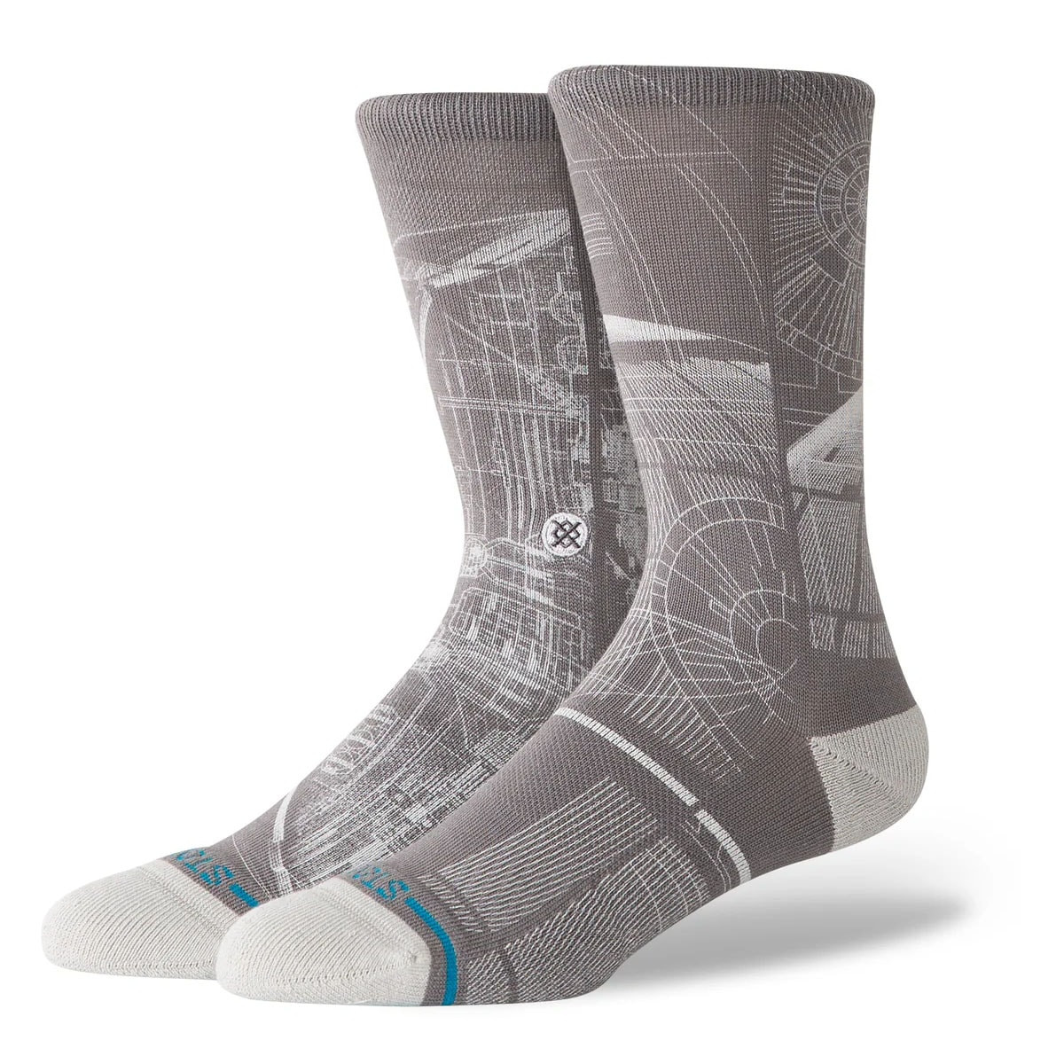 Stance Death Star Wars Crew