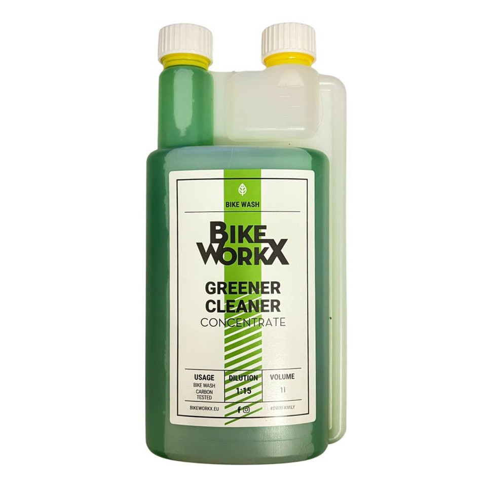 Bikeworkx Greaner Cleaner Concentrate 1 l