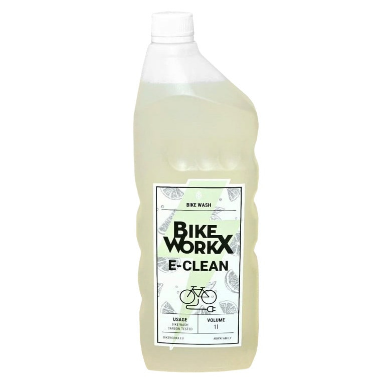 Bikeworkx E-Clean 1l