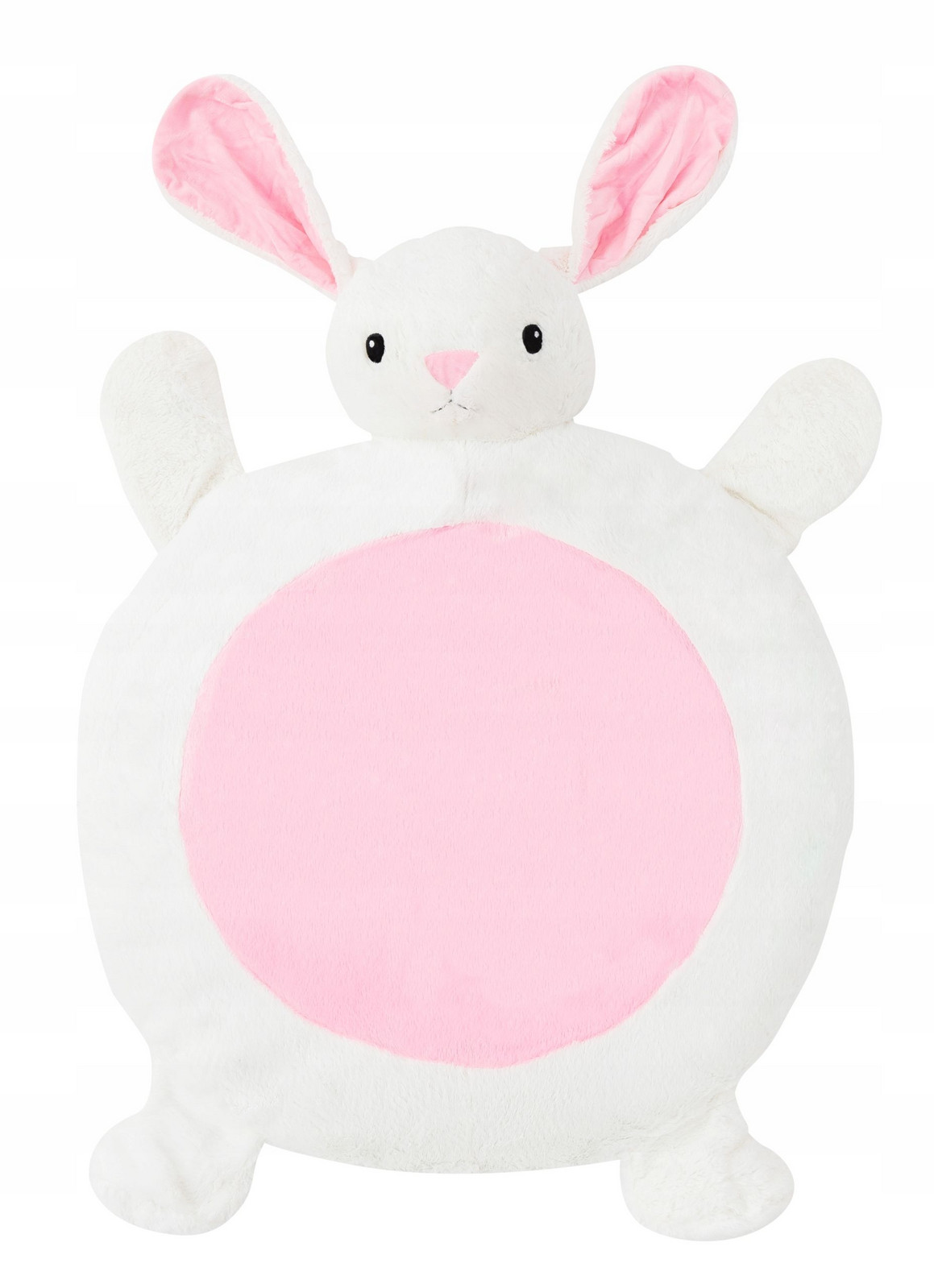 Tutumi Plyšová podložka Baby Bunny