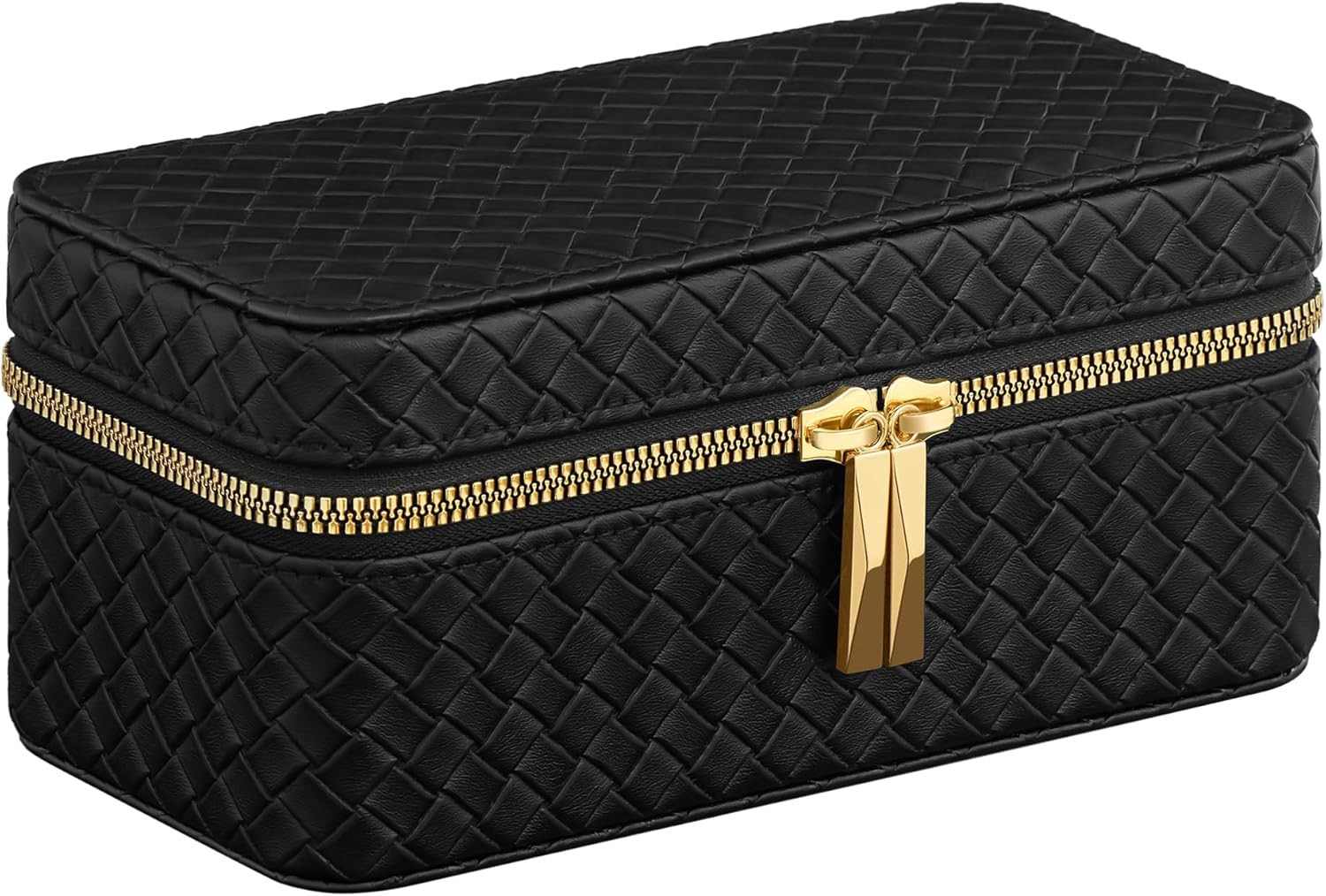 Vasagle Krabička na hodinky se 3 sloty