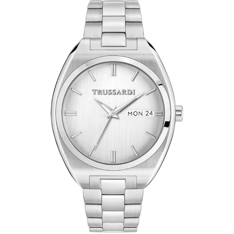Pánské hodinky Trussardi Metropolitan R2453159012