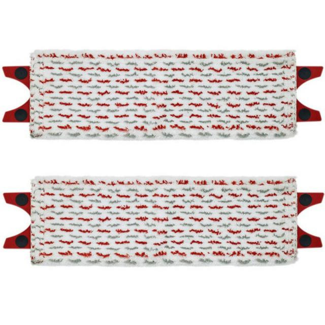 Alternativní návlek pro mop Vileda UltraMax XL a UltraMat XL, (42 x 14 cm), 2ks