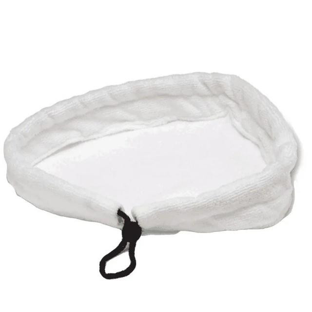 Návlek pro parní mopy Silvercrest, Ariette, Camry 27x23x23 cm univerzální, 1ks