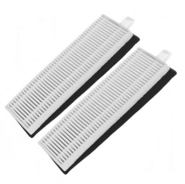 HEPA filtr pro vysavače TESLA AI 300 Smart Robot Vacuum 2ks