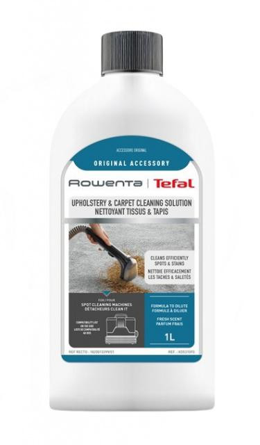 Čisticí prostředek na koberce a čalounění Rowenta XD5310F0, 1L