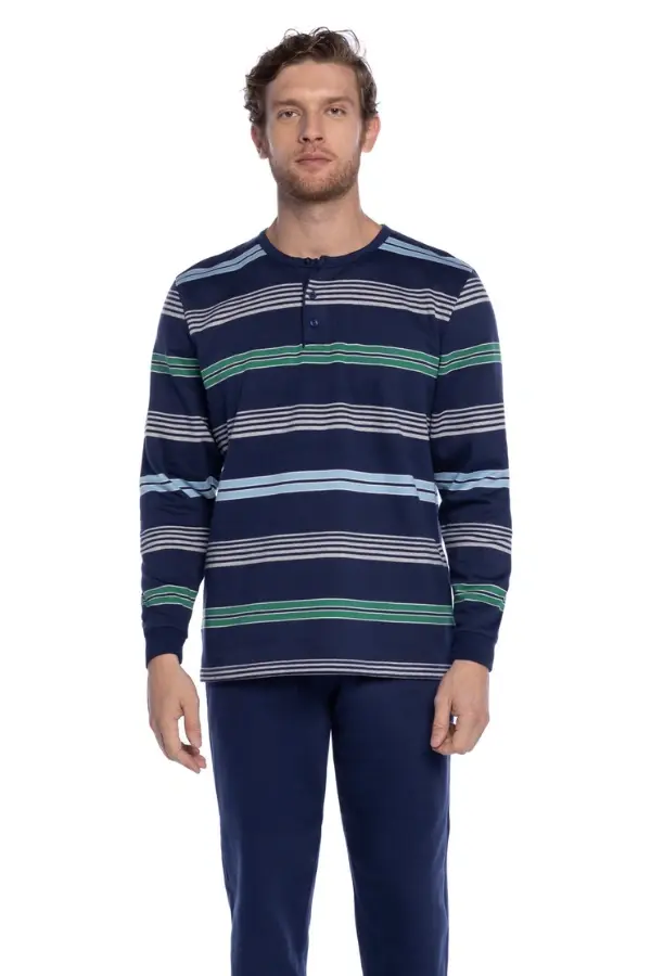 GUASCH Pánské pyžamo CRISTIANO