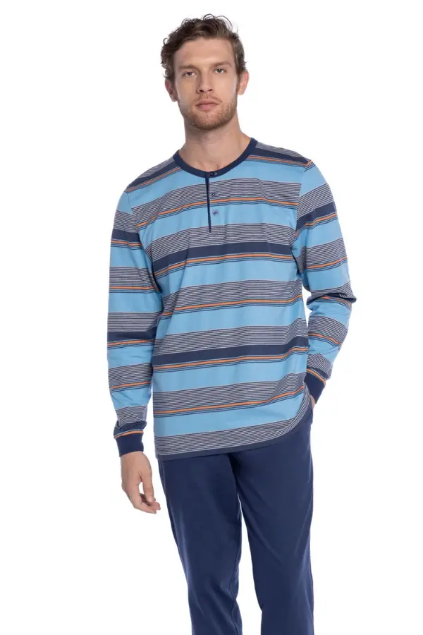 GUASCH Pánské pyžamo RAFAEL