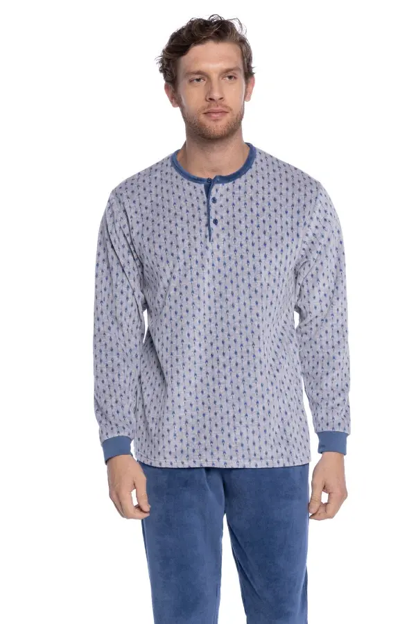 GUASCH Pánské pyžamo JOAQUIM