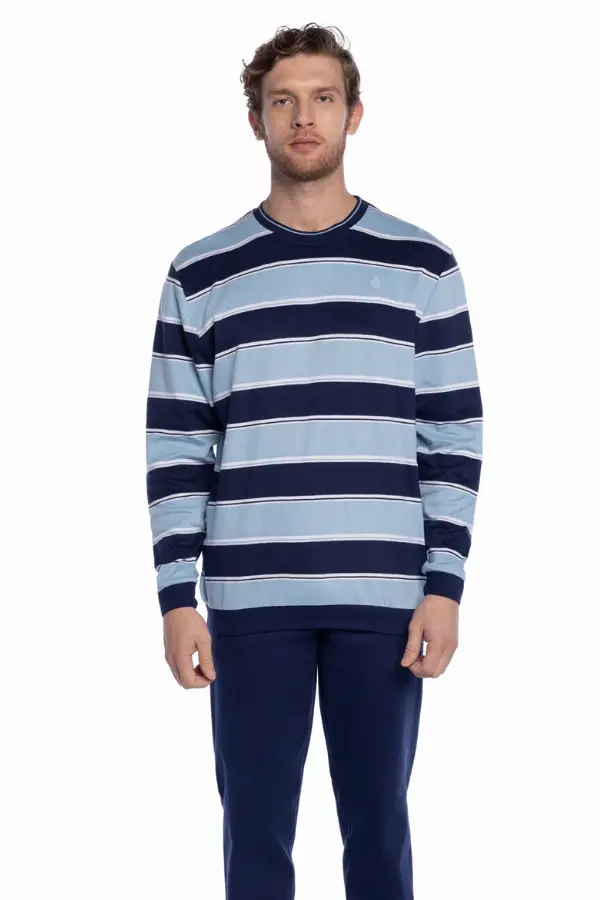 GUASCH Pánské pyžamo LISANDRO