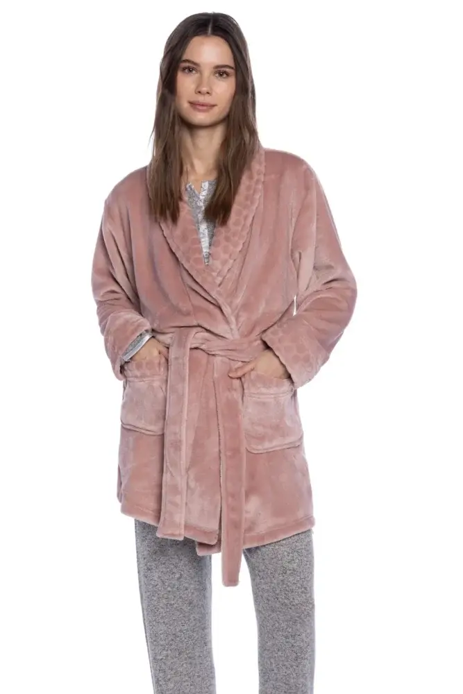 Soft Cotton Dámský župan PALOMA