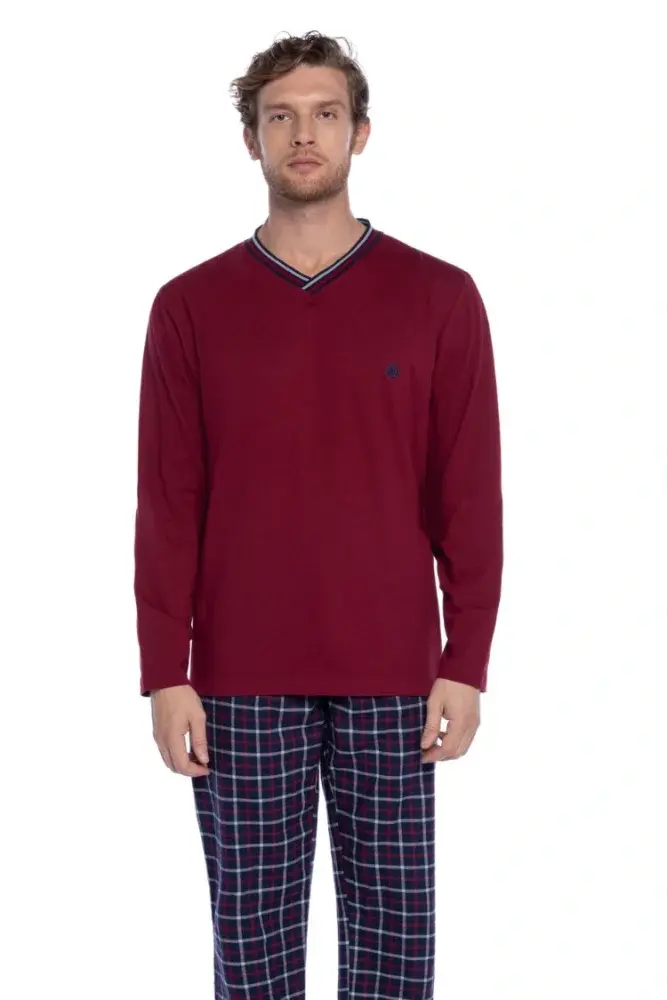 GUASCH Pánské pyžamo RAMIREZ