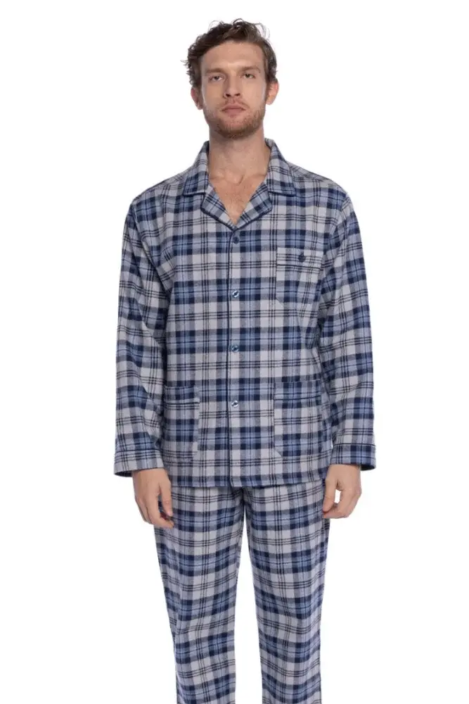 GUASCH Pánské pyžamo PAULO