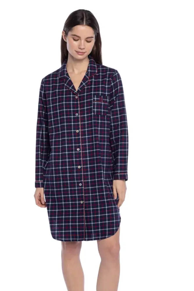 GUASCH Dámská noční košila PAULINA