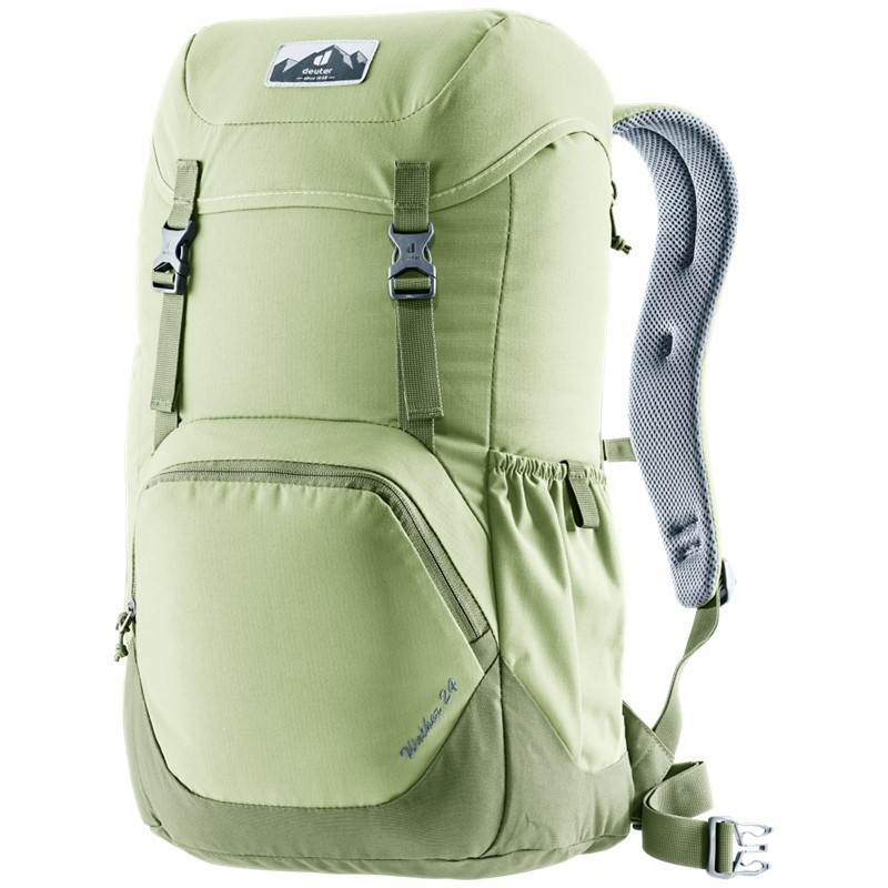 Deuter Městský batoh Deuter Walker 24 Mineral