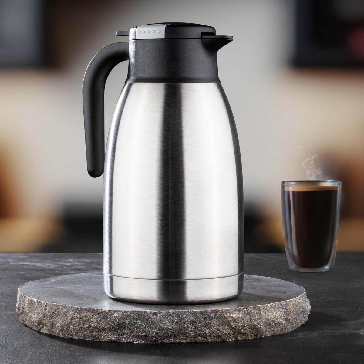 Haushalt international Termokonvice 2 l