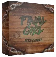 Van Ryder Games Final Girl: Accessories Pack (Series 3)