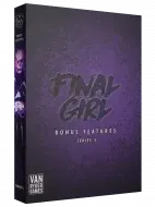 Van Ryder Games Final Girl: Bonus Features Box (Series 3)