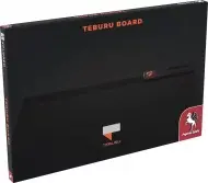 Pegasus Spiele Teburu Board