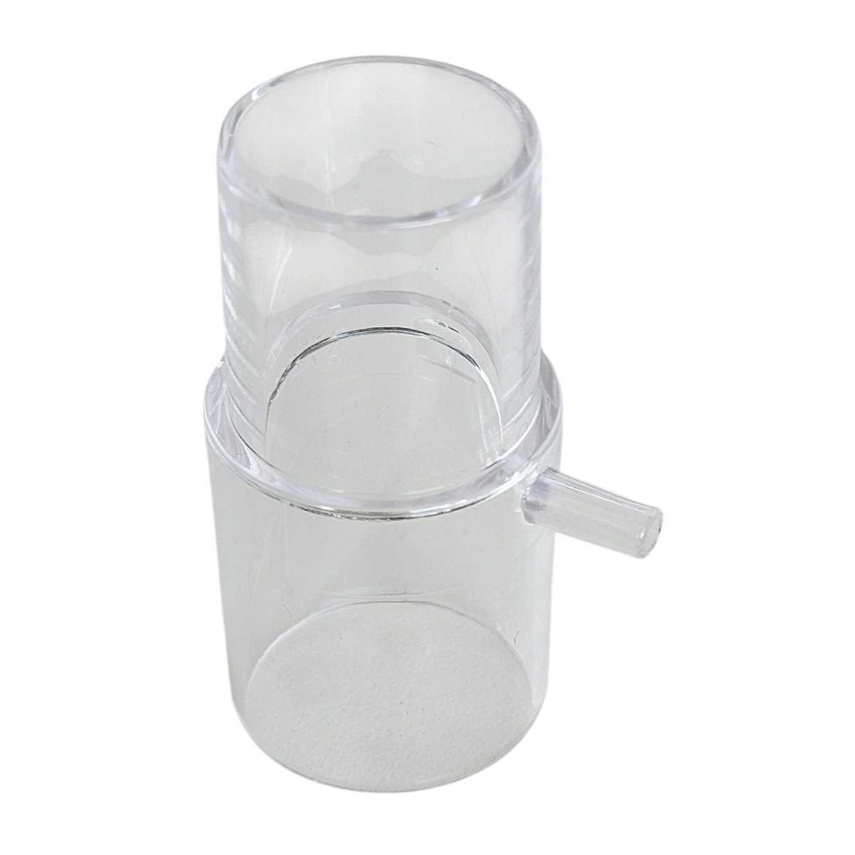 OLIVE Electronic Technology CO, Ltd. ADAPTER APNOE CPAP