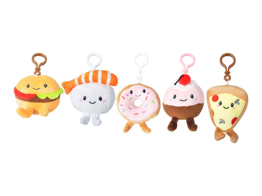 MFP 1042493 Přívěsek Food Mix