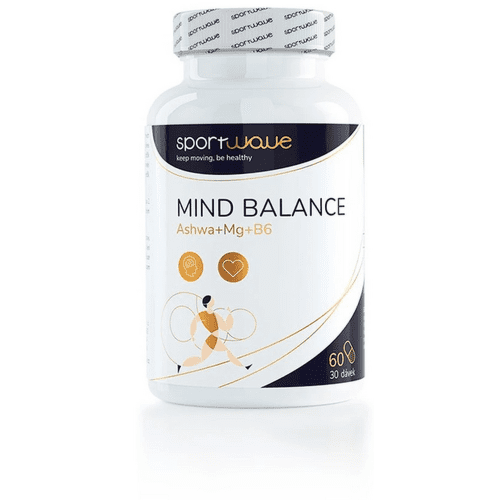 SportWave Mind Balance 60 cps