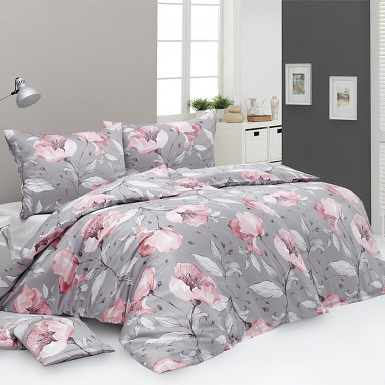 Bavlněné ložní povlečení Matějovský AMABEL standardní délka