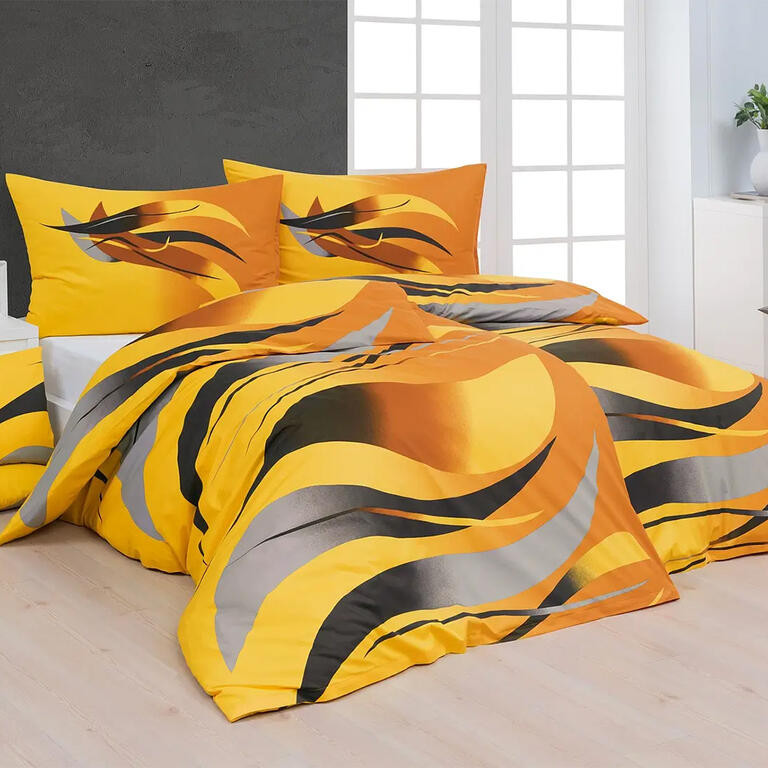 Bavlněné ložní povlečení Matějovský VENUS