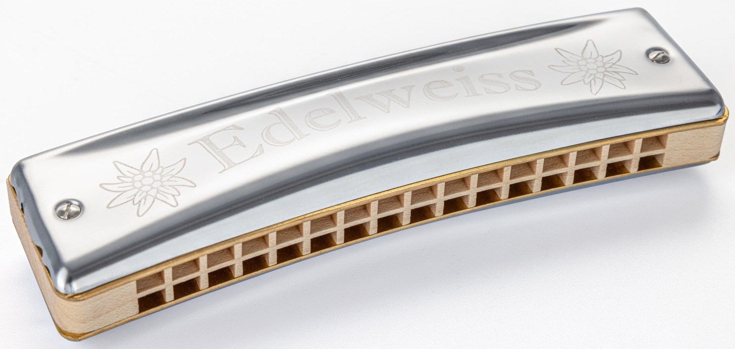 Hohner EDELWEISS 32 C