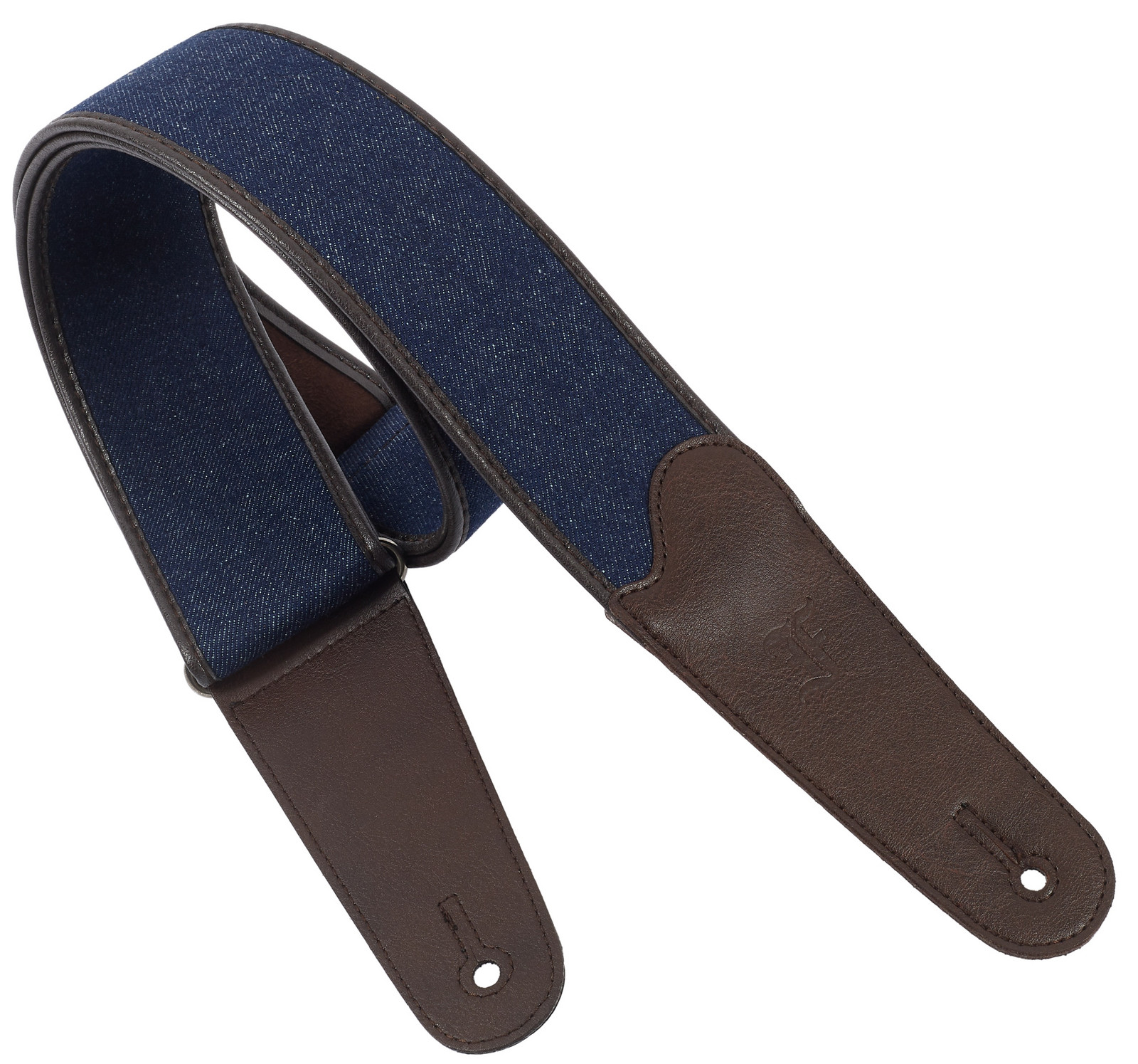Furch Denim Blue Vegan Strap