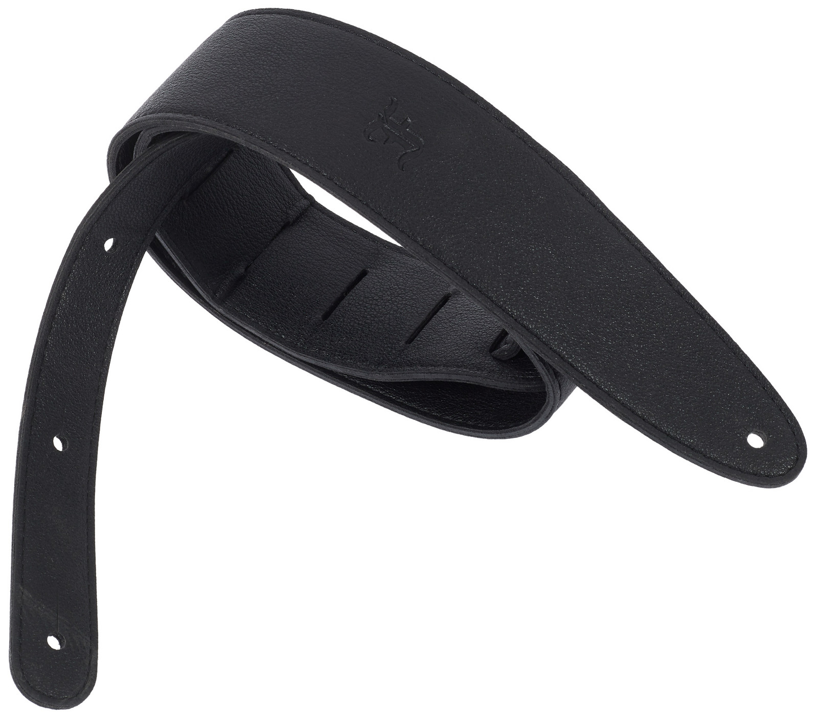 Furch Black Melinda Vegan Leather