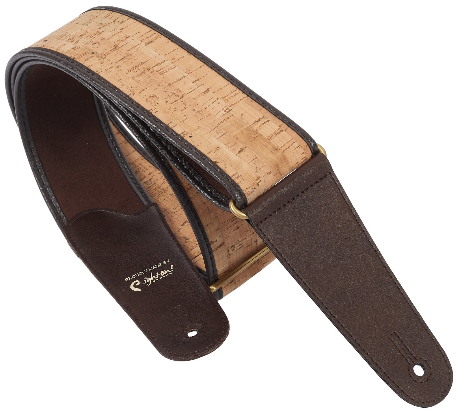 Furch Natural Cork Strap