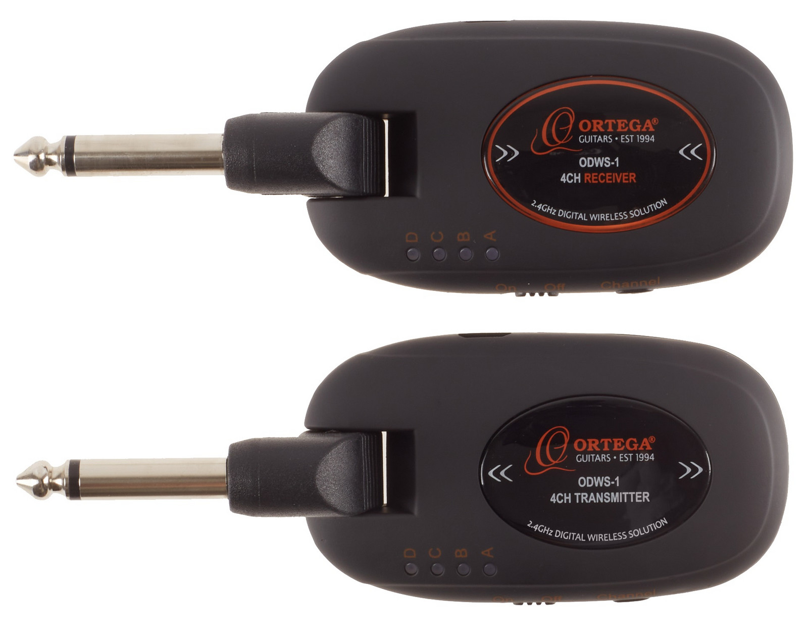 Ortega ODWS-1 Black (použité)