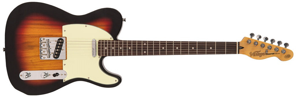 Vintage V20 Coaster Pack 3TS