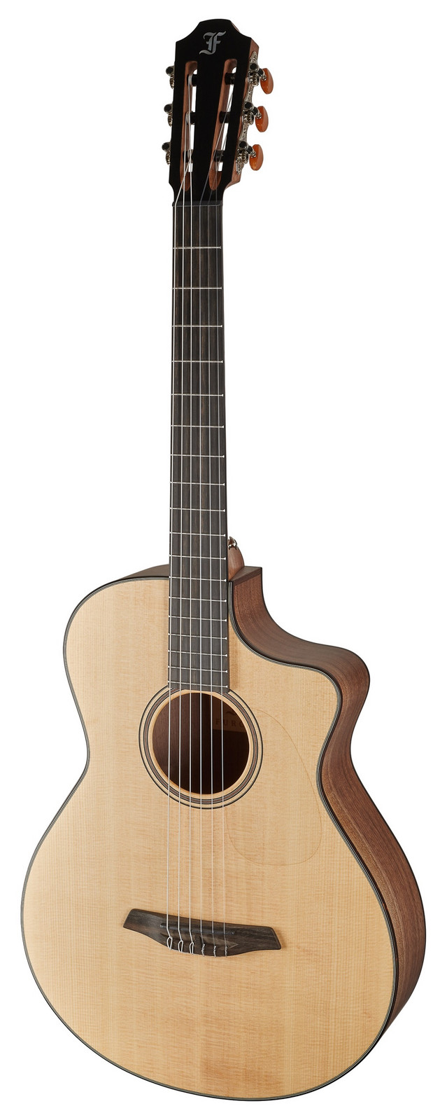 Furch GNc 2-SW CNR Active