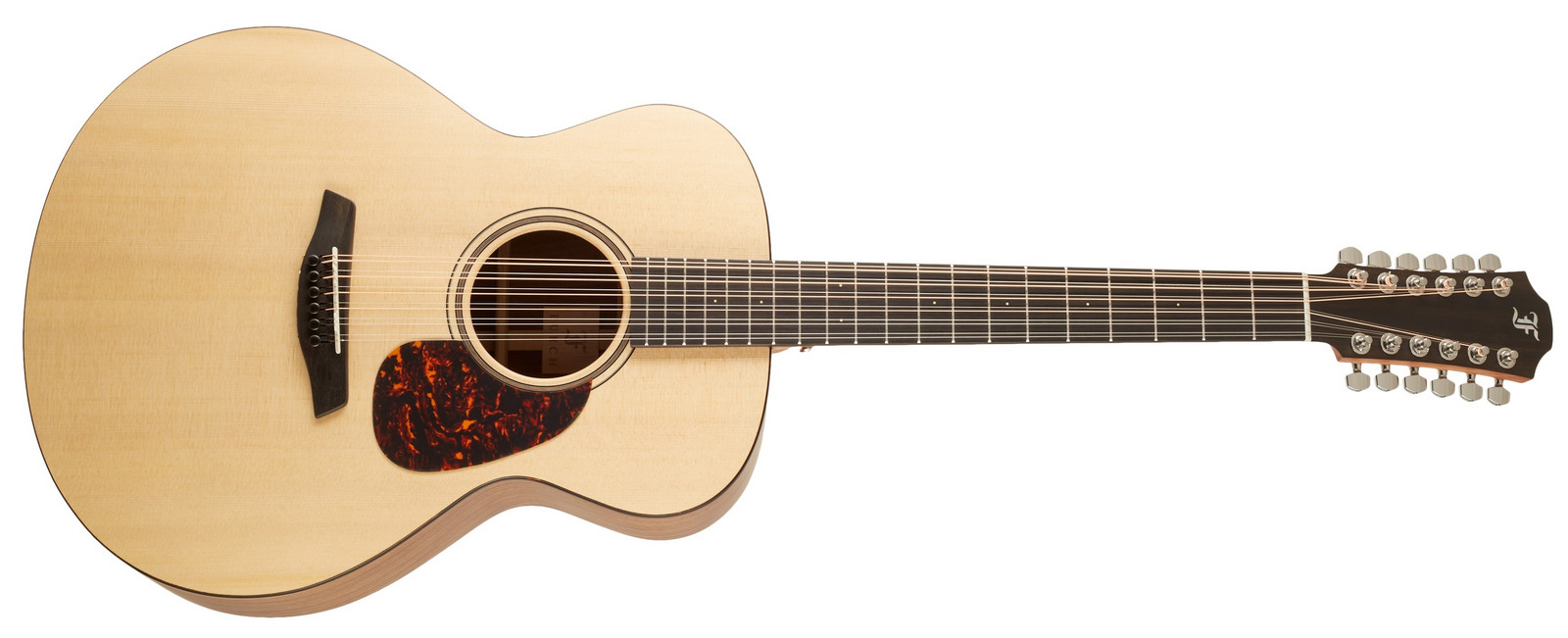 Furch Blue G-SW 12 CNR Active