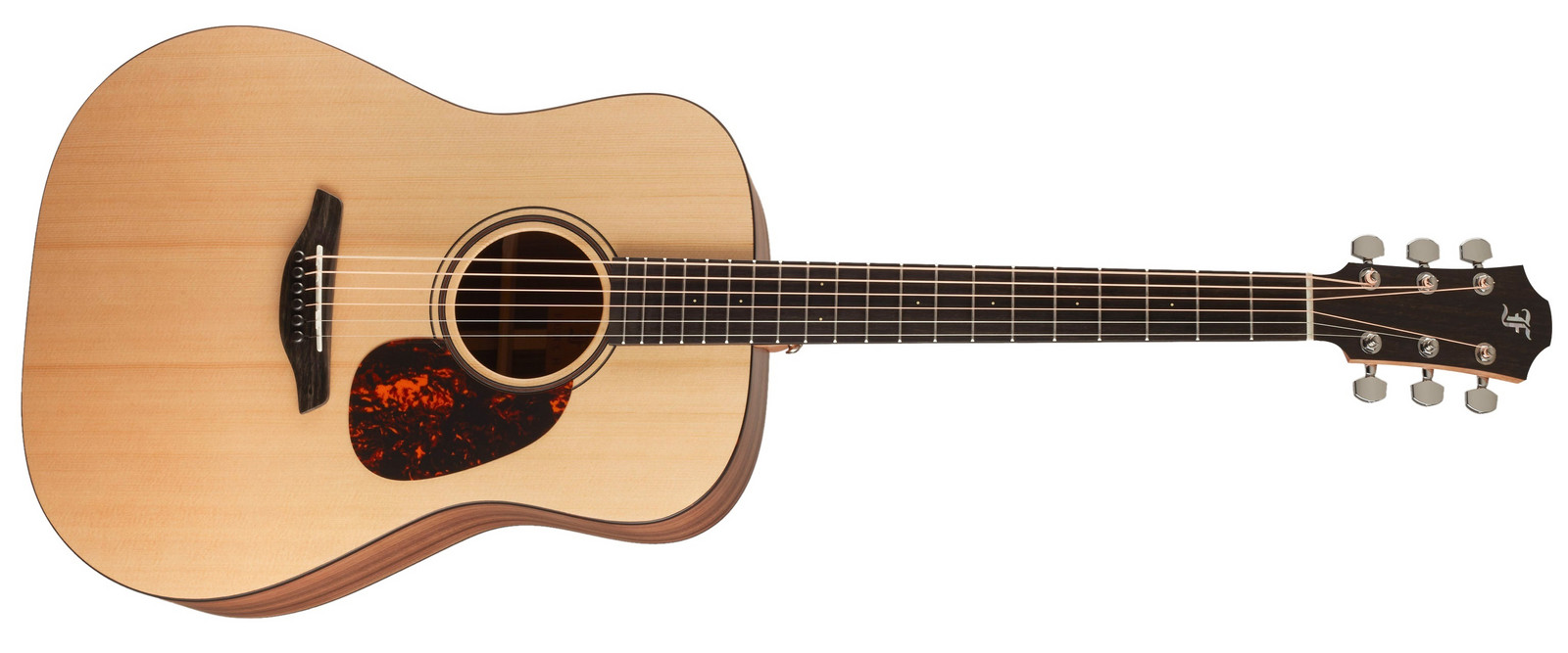 Furch Blue D-SW CNR Active