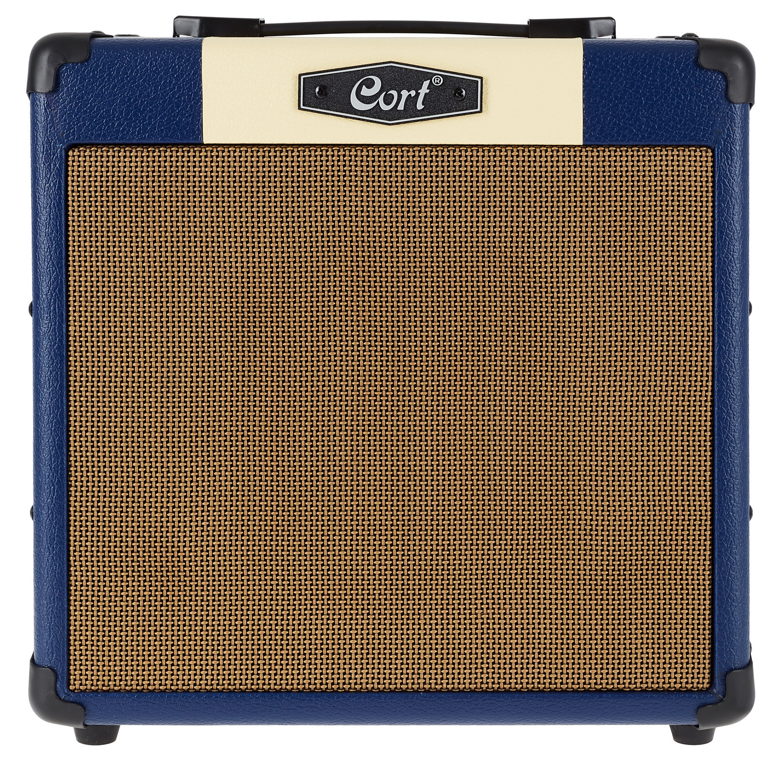 Cort CM 15R DB (rozbalené)