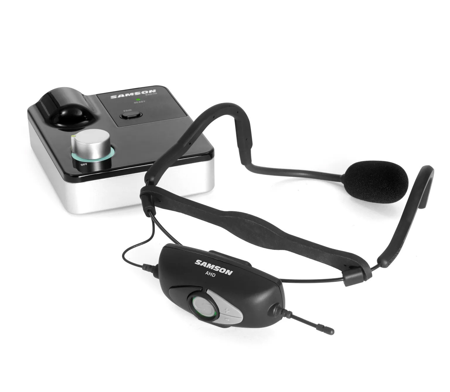 Samson AirLine XDm Fitness (rozbalené)