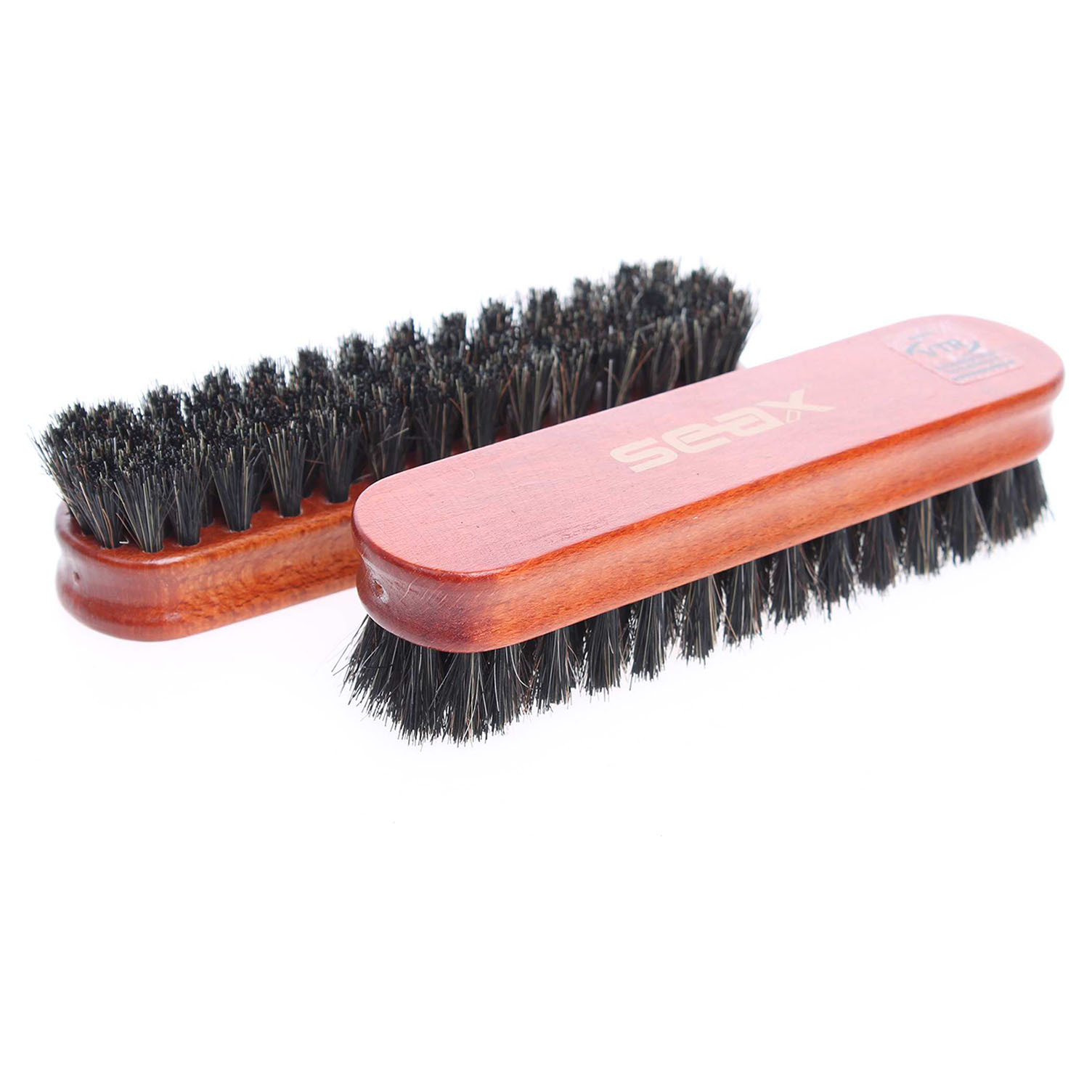 Ecco Seax kartáč na obuv lakovaný 12701007