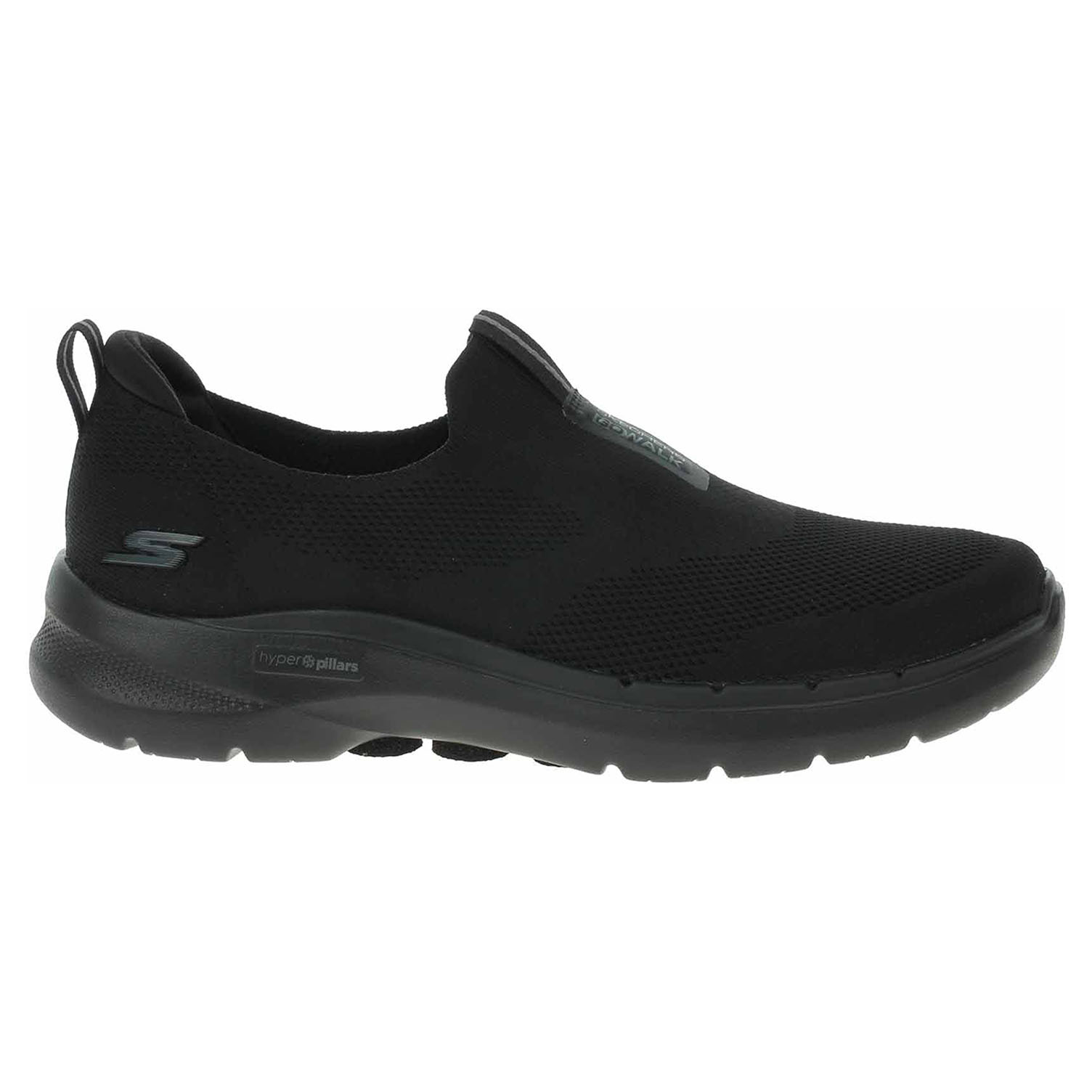 Ecco Skechers Go Walk 6 black 24000715
