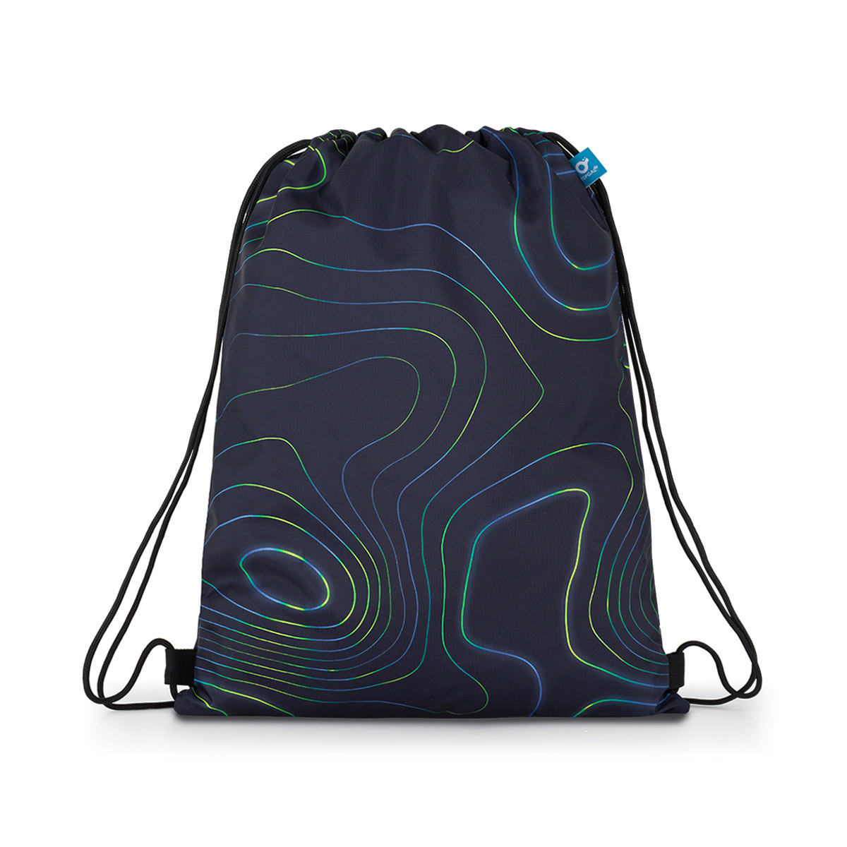 Sportovní vak (gymsack) Topgal RAMY 25056