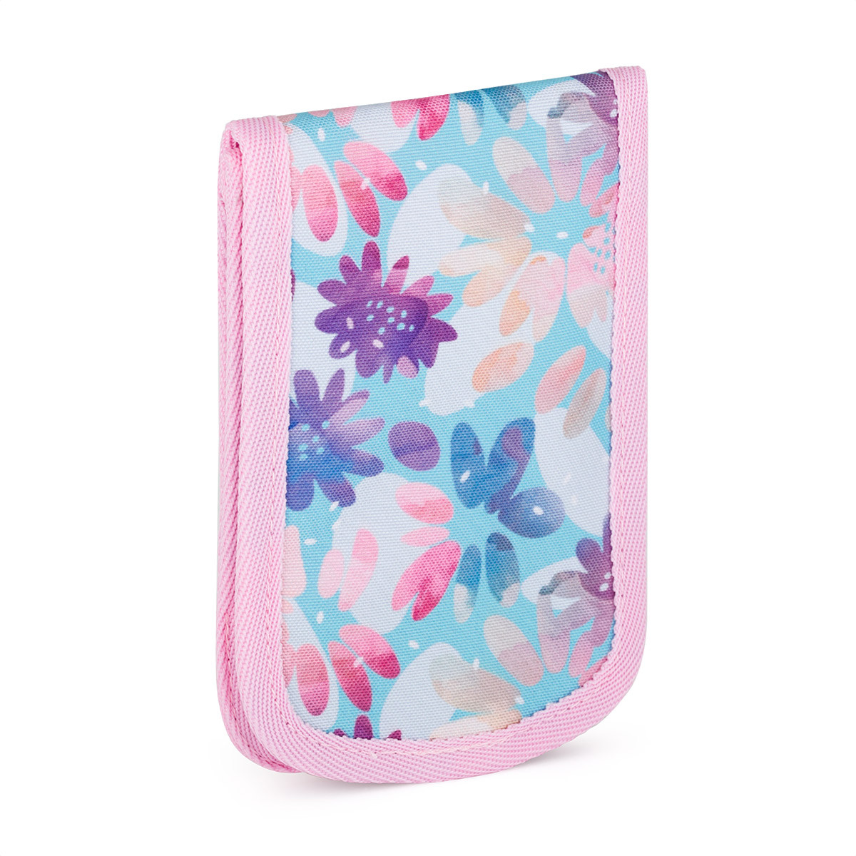 Kapsička na krk s květinami Topgal VEGA 25049