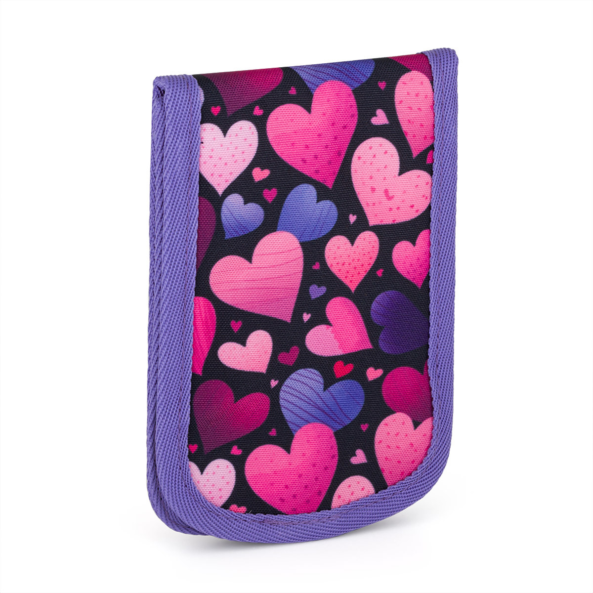 Kapsička na krk se srdíčky Topgal VEGA 25050