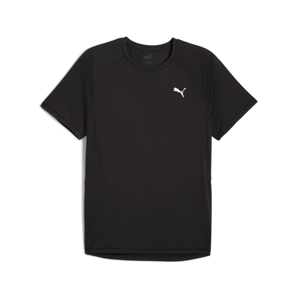 Puma M Run Velocity Tee (Poly) S