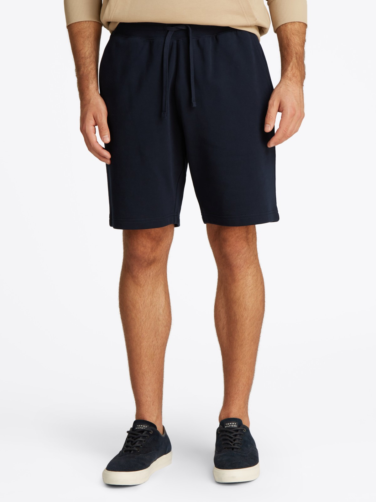 Tommy Hilfiger Essential Terry Sweat Shorts S