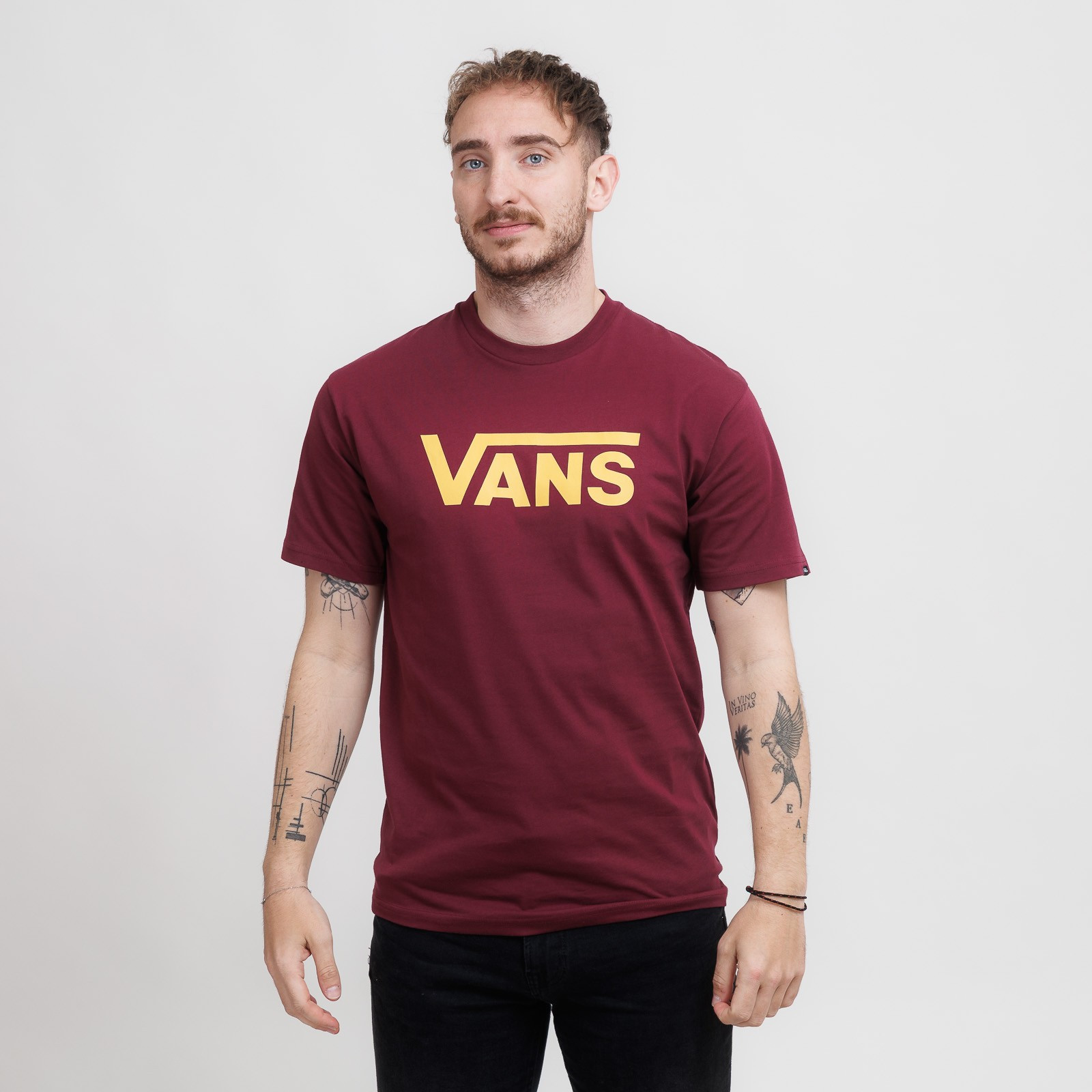 Vans Classic T-Shirt L